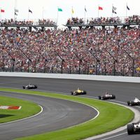 Indianapolis 500