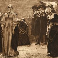 Salem witch trials