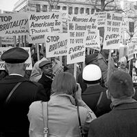 voting rights