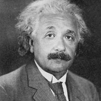 A genius?