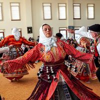 Alevi cem ritual