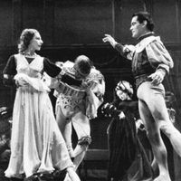 Romeo and Juliet