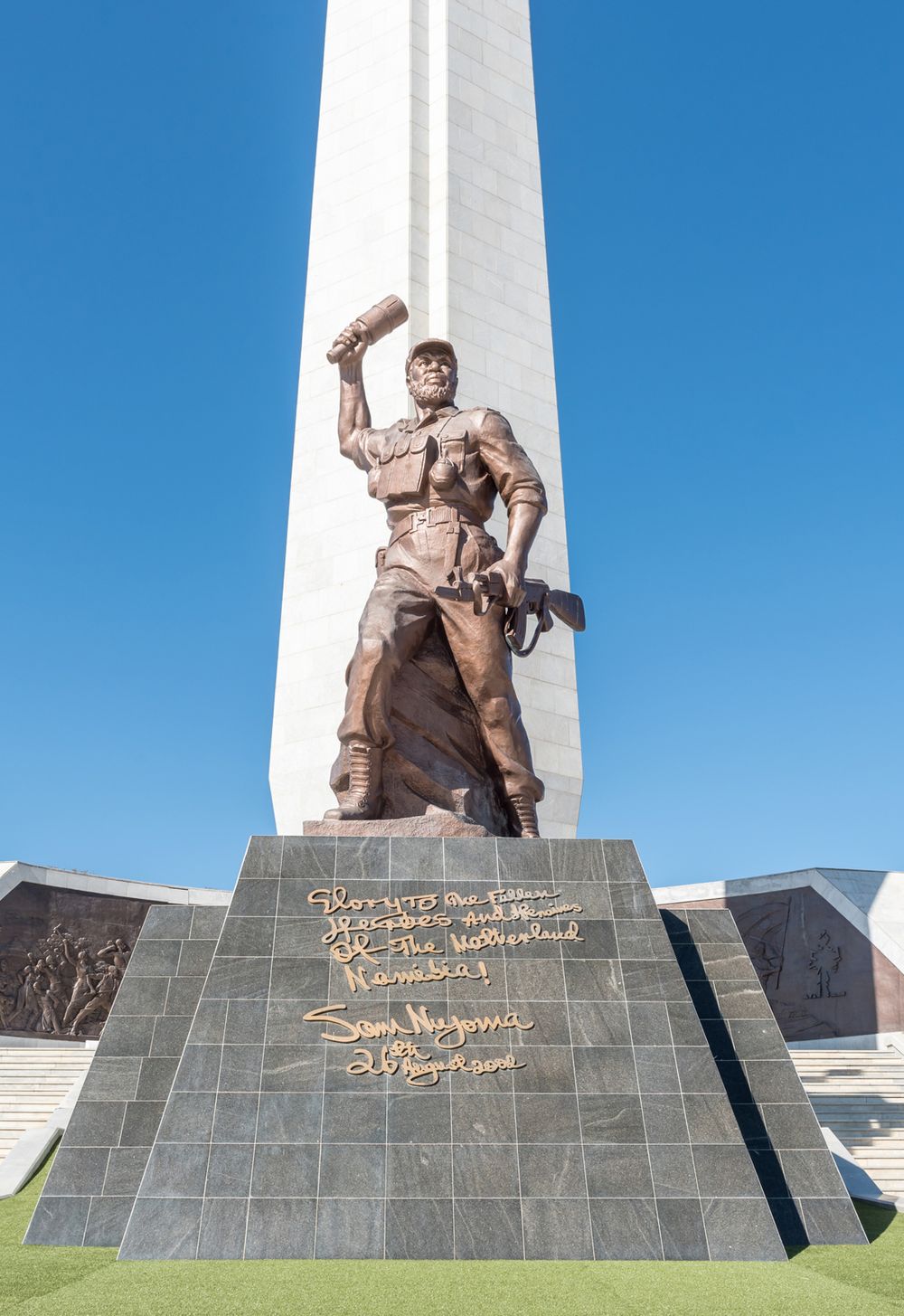 Heroes' Acre