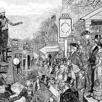 Andrew Jackson