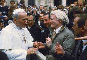 Papal ordinary dress