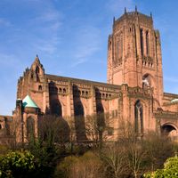 Liverpool, England