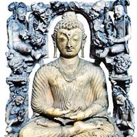 Buddha