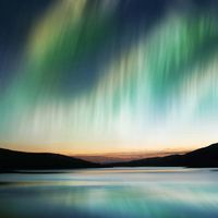 Aurora Borealis
