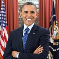 Obama, Barack