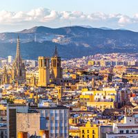 Barcelona