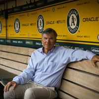 Mr. Moneyball