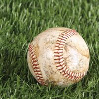 Baseball