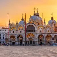 San Marco Basilica