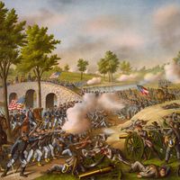 Battle of Antietam