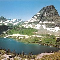 Bear Hat Mountain