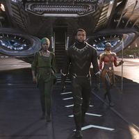 Black Panther