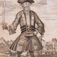 Blackbeard