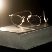 literature