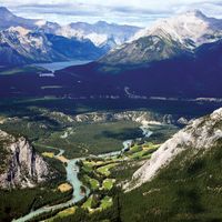 Bow River