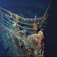 Wreck of the Titanic