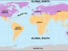 Global North and Global South