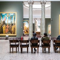 Pinacoteca di Brera