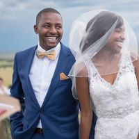wedding ceremony
