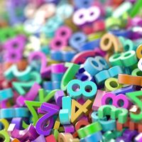 Numbers