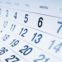 calendar