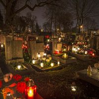 All Saints' Day
