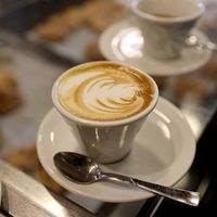 Cappuccino