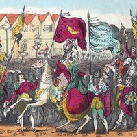 Charles II