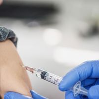 Vaccination