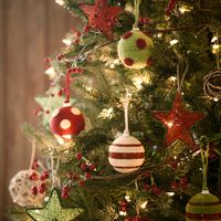 Christmas tree