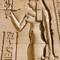 Cleopatra VII