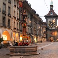 Bern, Switzerland