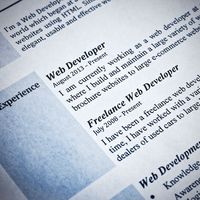 Résumé