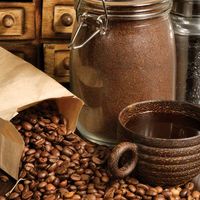 Coffee