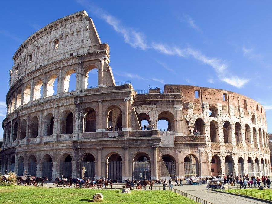 Colosseum