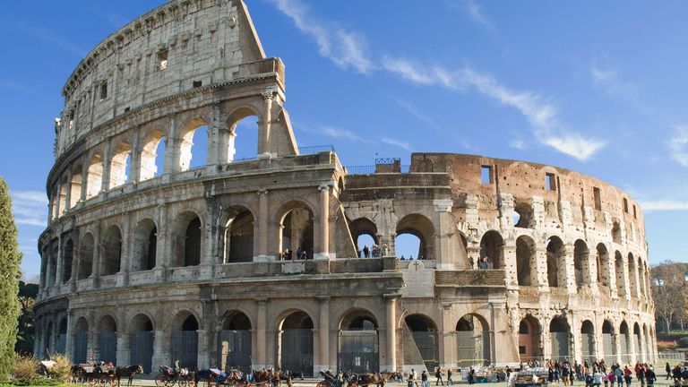 Colosseum