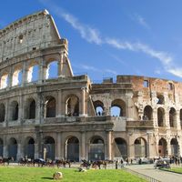Colosseum