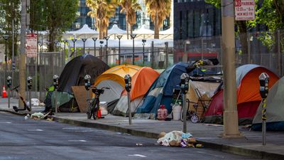 Homelessness