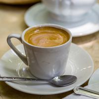 café cubano