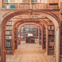 Library
