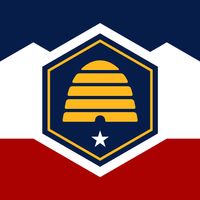 “Beehive flag”