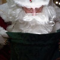 Jolly Ol' Nick