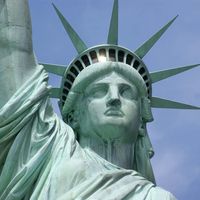 Statue of Liberty