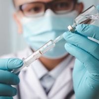 Vaccination