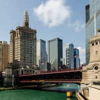 Chicago River