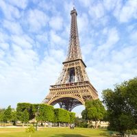 Eiffel Tower